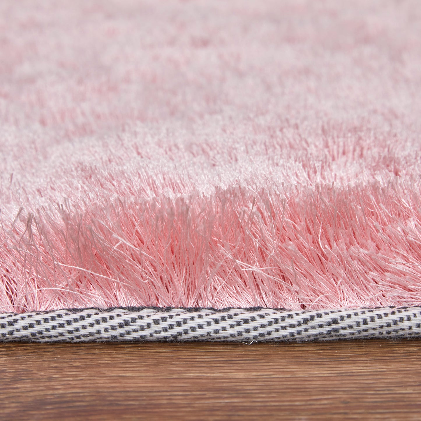 Feizy Indochine 4550F Pink  Modern/Luxury & Glam/Casual Hand Tufted Rug