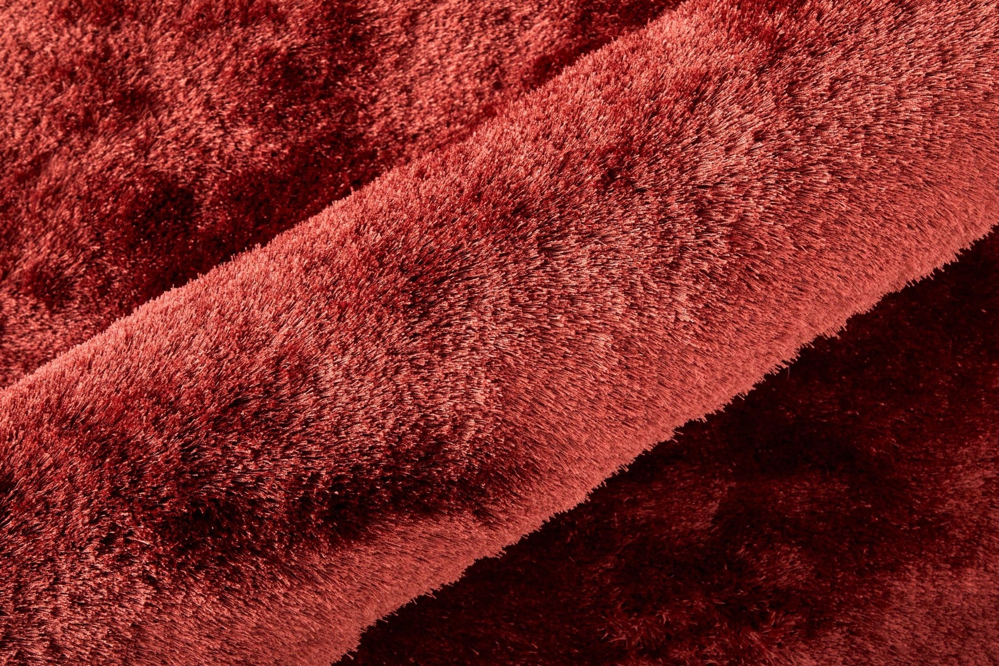 Feizy Indochine 4550F Rust Modern/Luxury & Glam/Casual Hand Tufted Rug - Rugs - Feizy - Atlanta Designer Rugs