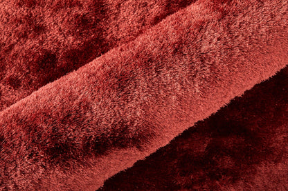 Feizy Indochine 4550F Rust Modern/Luxury & Glam/Casual Hand Tufted Rug - Rugs - Feizy - Atlanta Designer Rugs