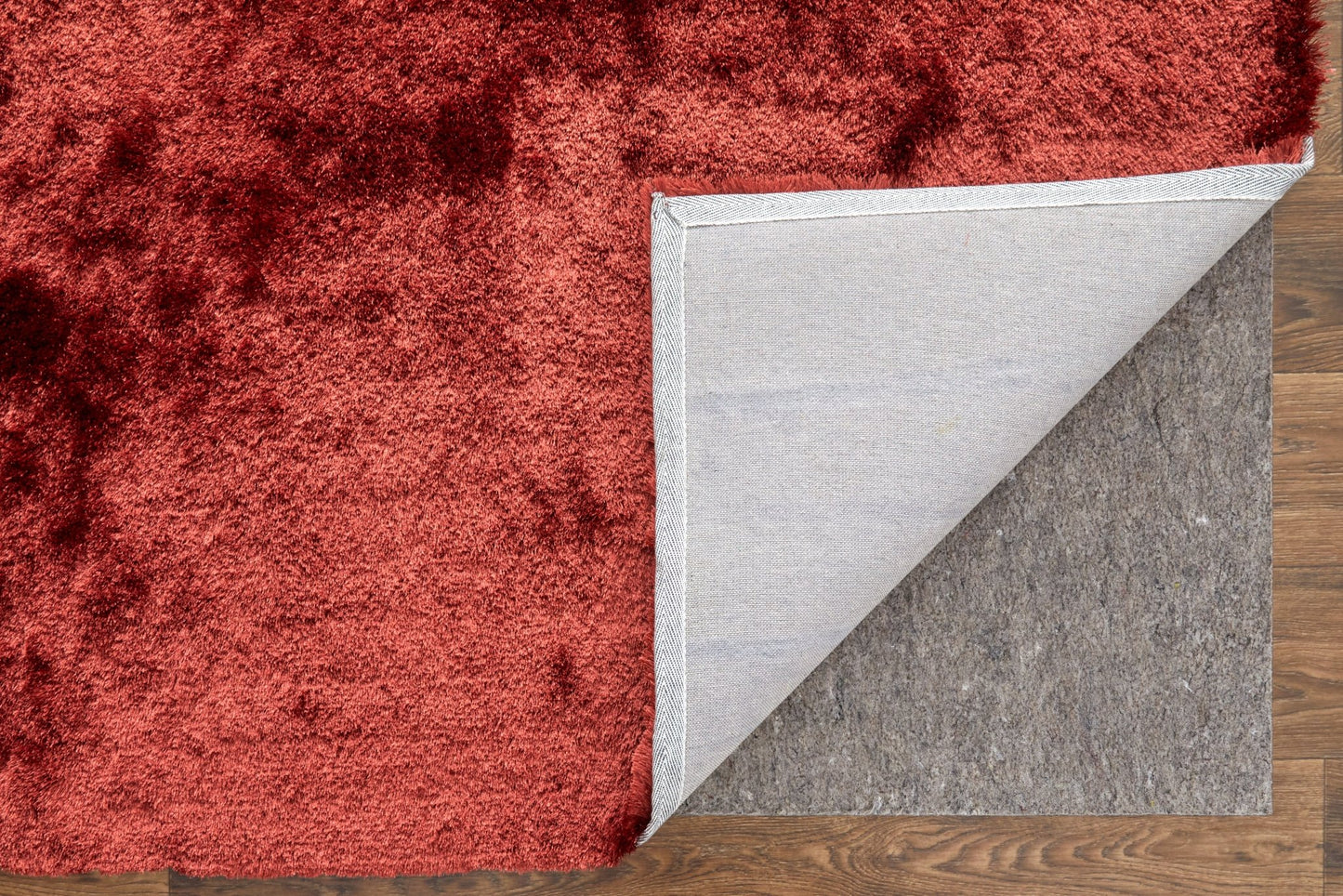 Feizy Indochine 4550F Rust Modern/Luxury & Glam/Casual Hand Tufted Rug - Rugs - Feizy - Atlanta Designer Rugs