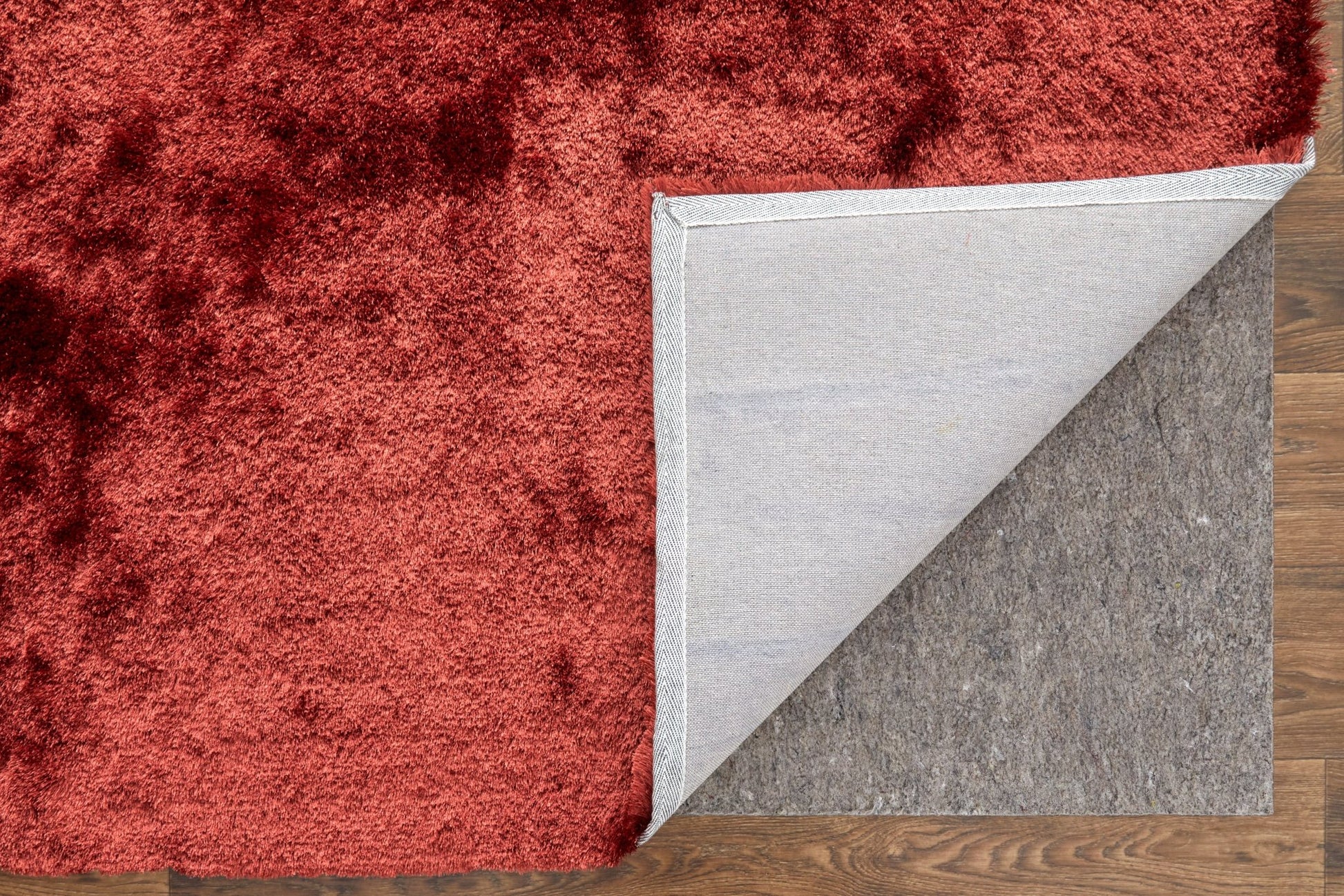 Feizy Indochine 4550F Rust Modern/Luxury & Glam/Casual Hand Tufted Rug - Rugs - Feizy - Atlanta Designer Rugs