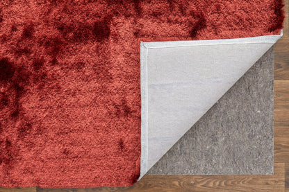 Feizy Indochine 4550F Rust Modern/Luxury & Glam/Casual Hand Tufted Rug - Rugs - Feizy - Atlanta Designer Rugs