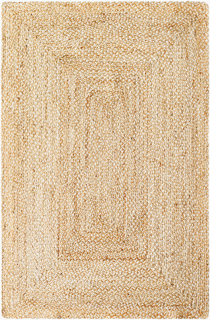 Surya Firat FRT-2301 Tan Cottage Hand Loomed Rug