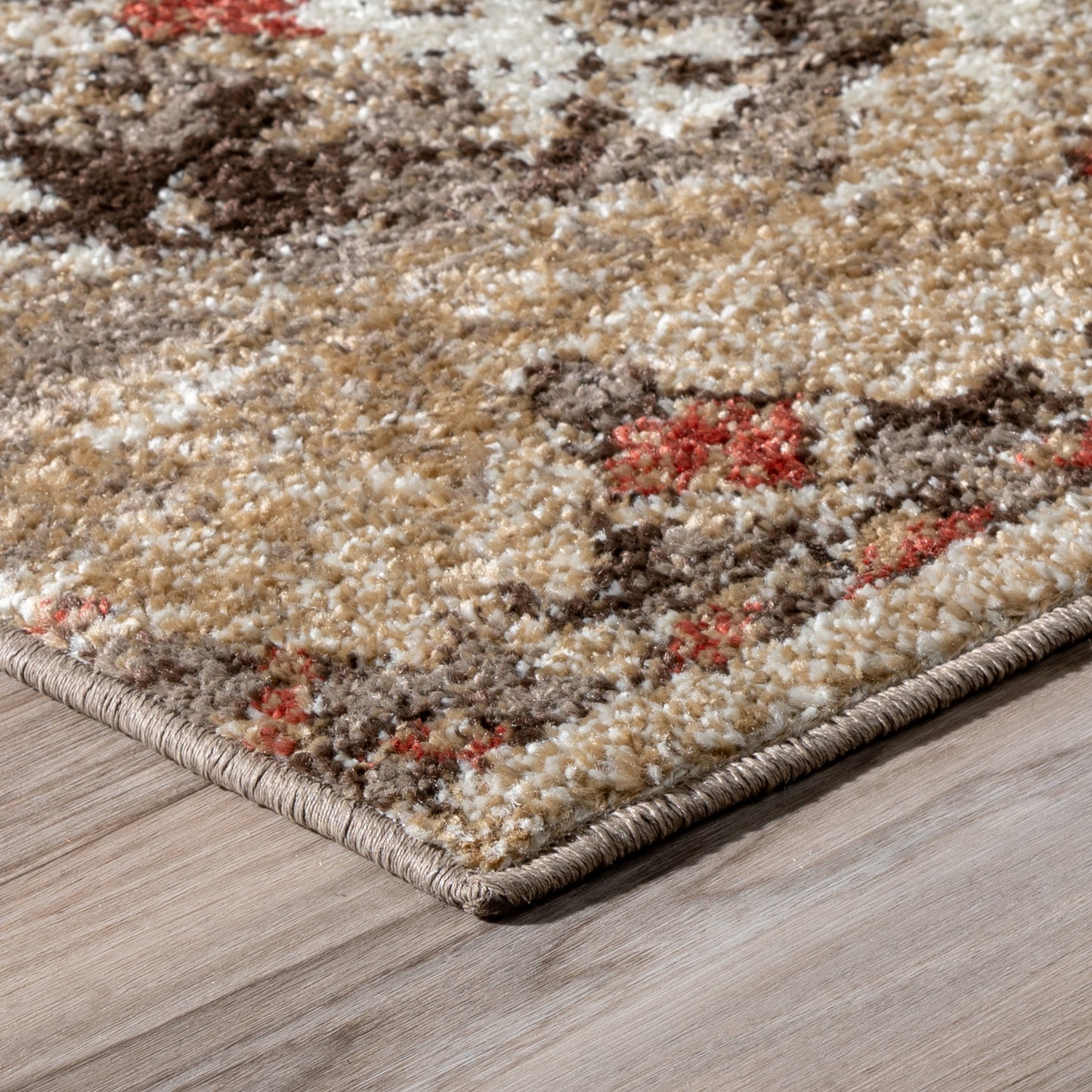 Dalyn Rugs Gala  Ivory  Transitional