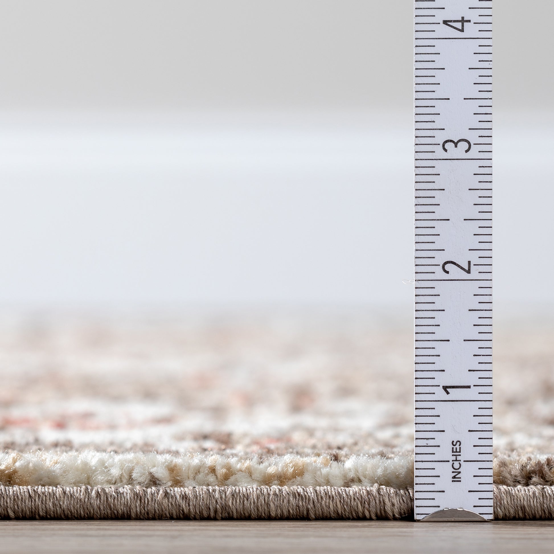 Dalyn Rugs Gala  Ivory  Transitional