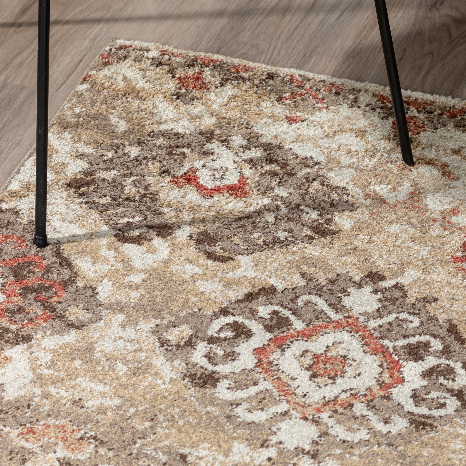 Dalyn Rugs Gala  Ivory  Transitional