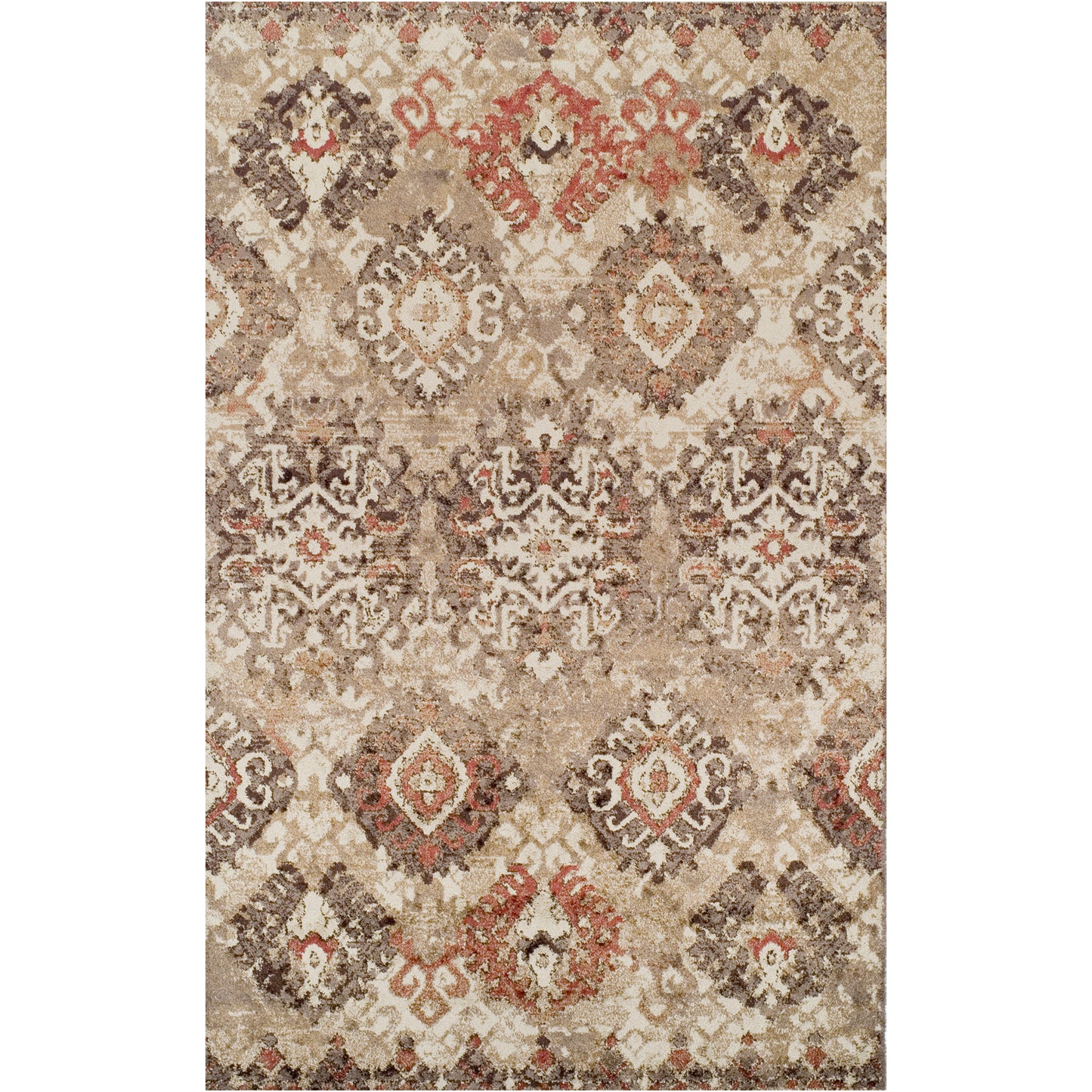 Dalyn Rugs Gala  Ivory  Transitional