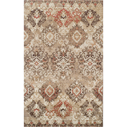 Dalyn Rugs Gala  Ivory  Transitional