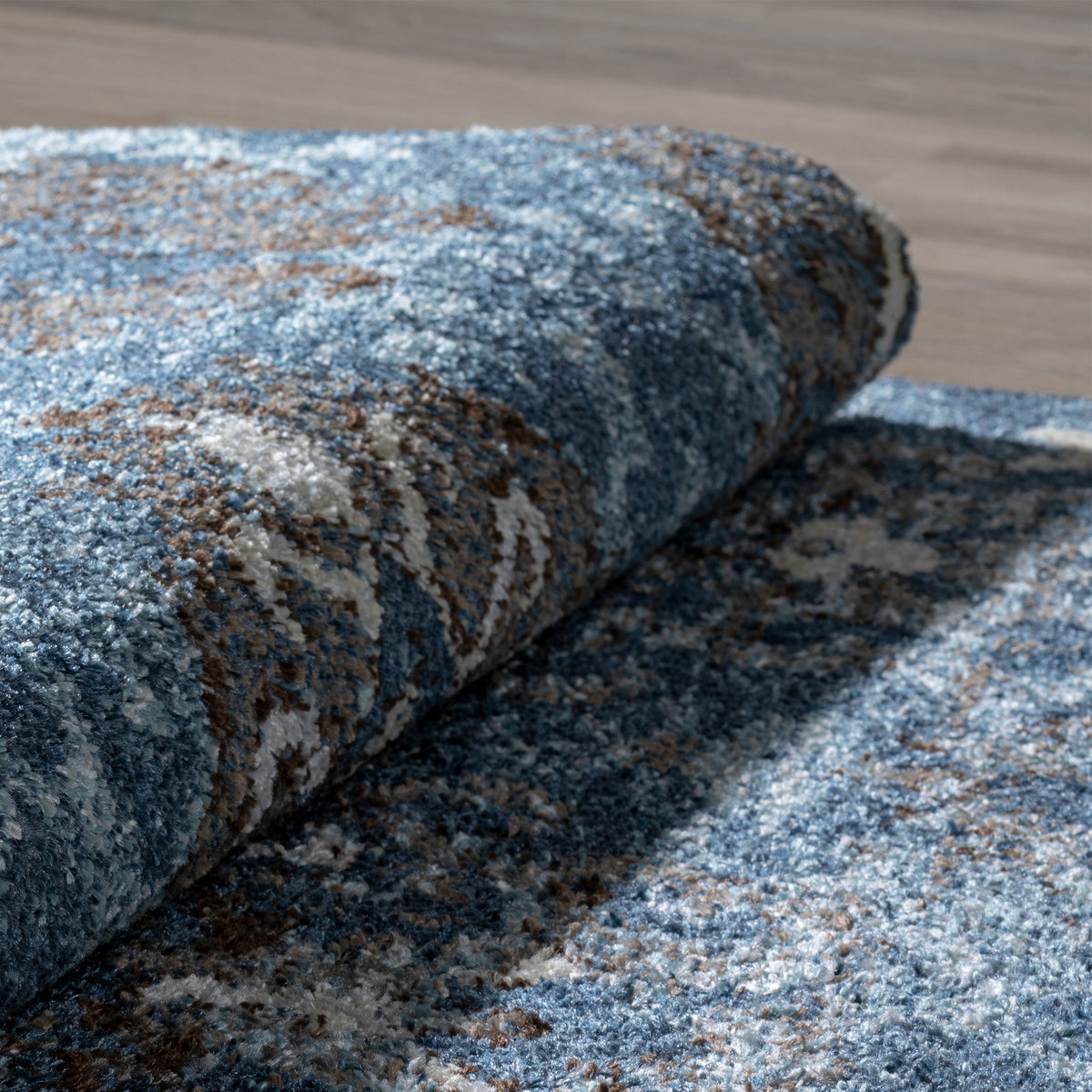 Dalyn Rugs Gala  Navy  Transitional