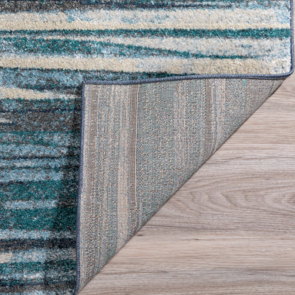 Dalyn Rugs Gala  Multi  Transitional