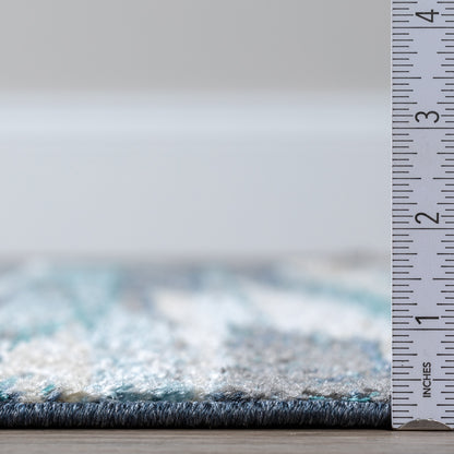 Dalyn Rugs Gala  Multi  Transitional