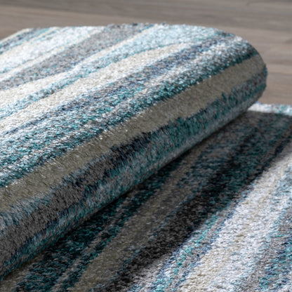 Dalyn Rugs Gala  Multi  Transitional