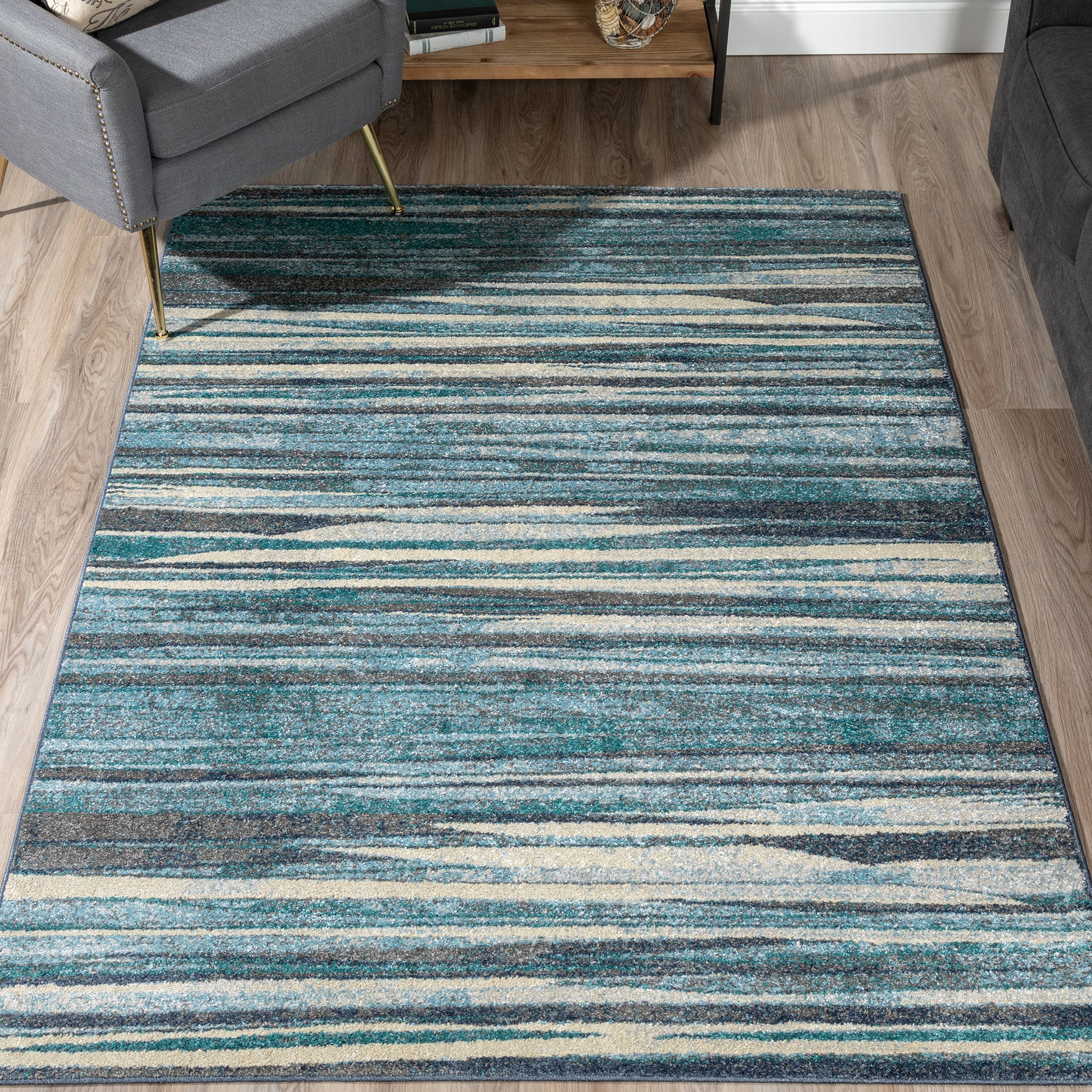 Dalyn Rugs Gala  Multi  Transitional