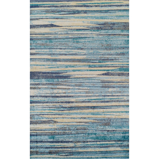 Dalyn Rugs Gala  Multi  Transitional