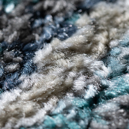 Dalyn Rugs Gala  Multi  Transitional