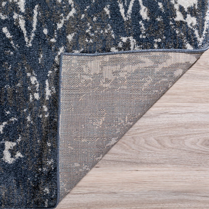 Dalyn Rugs Gala  Navy  Transitional