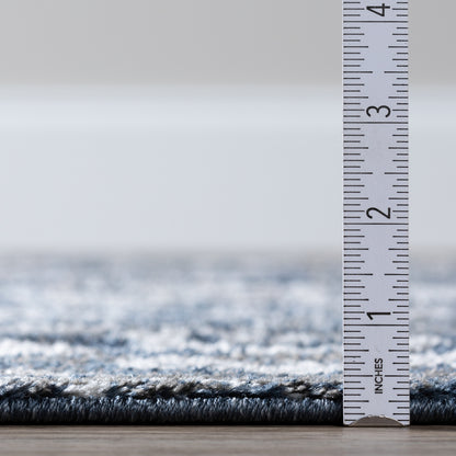 Dalyn Rugs Gala  Navy  Transitional