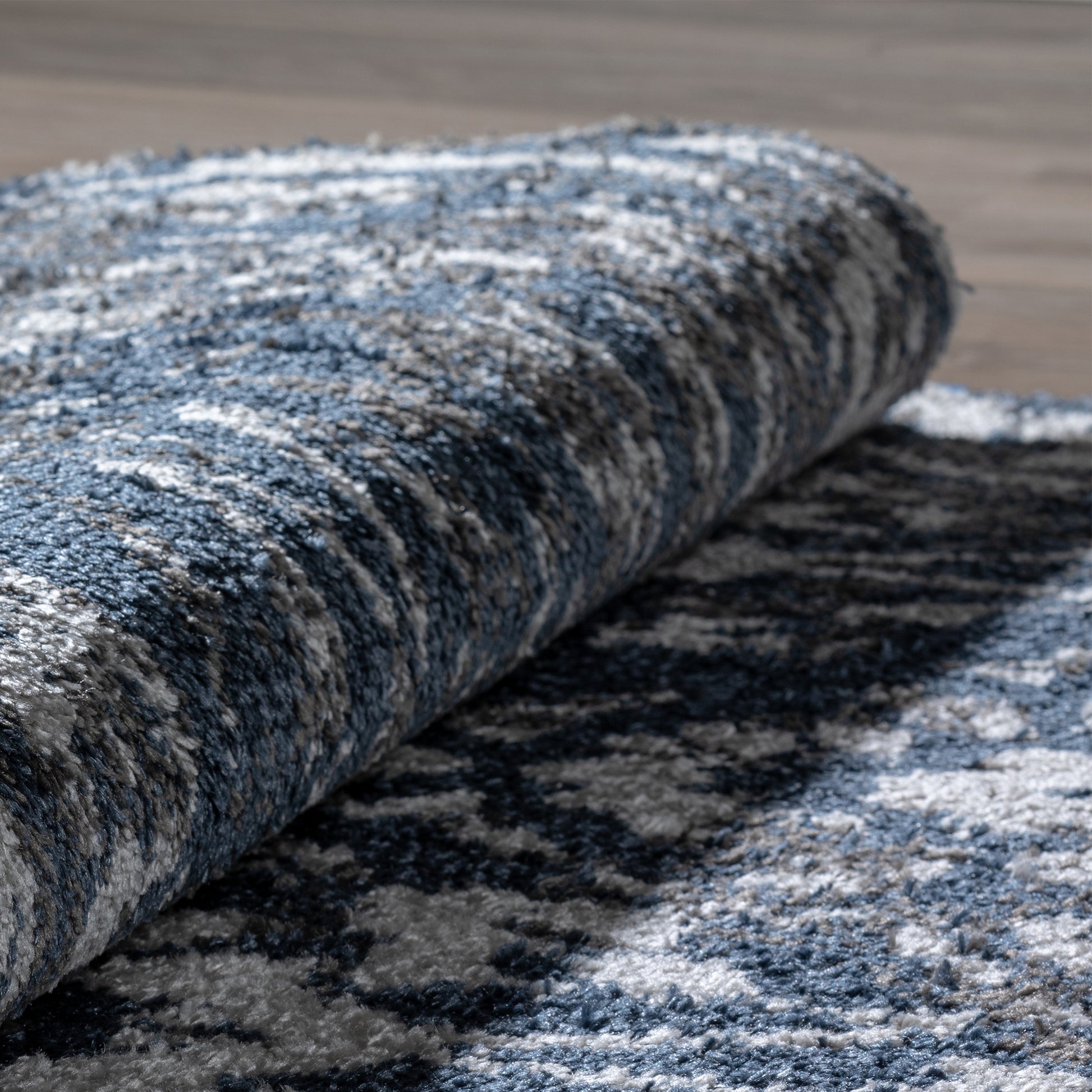 Dalyn Rugs Gala  Navy  Transitional