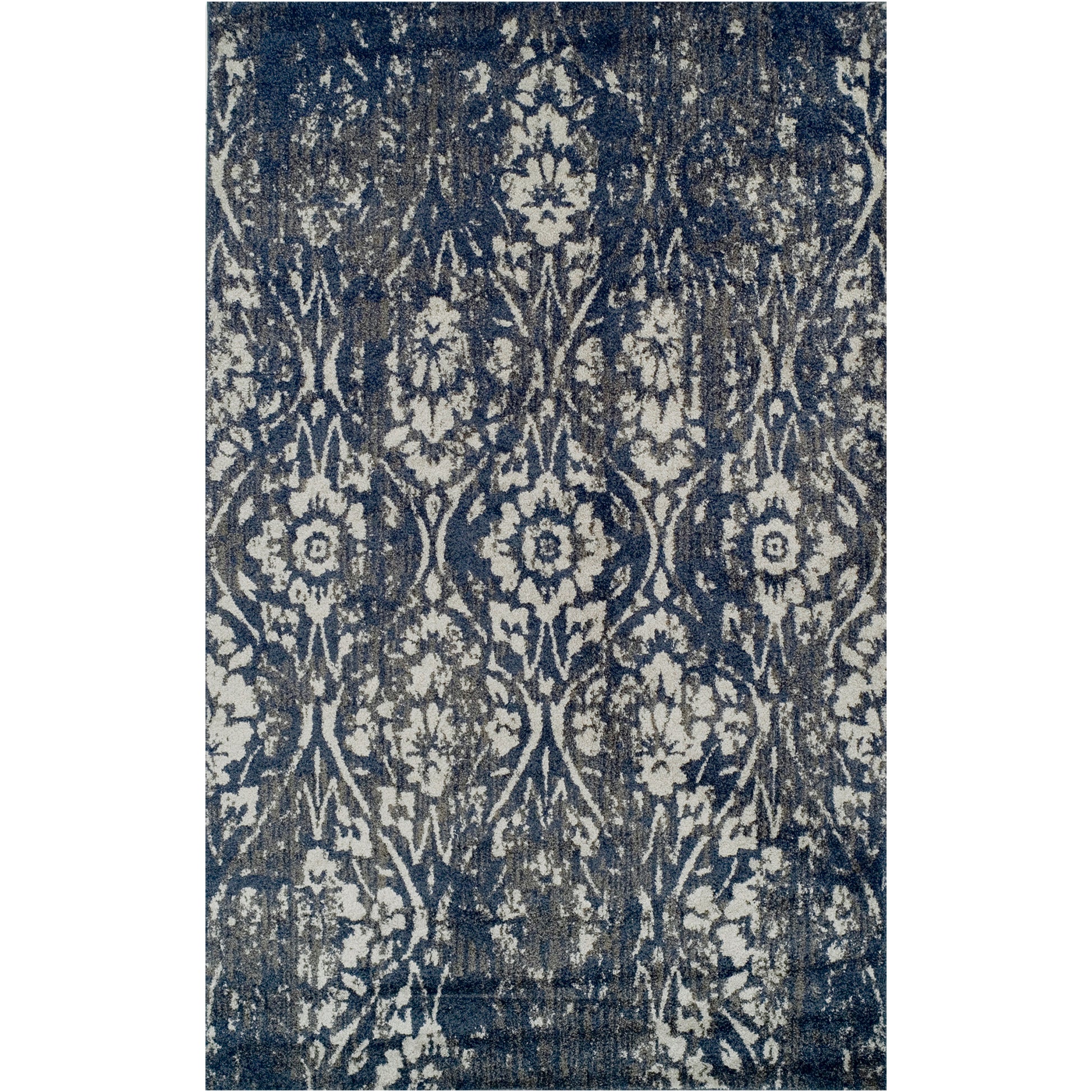 Dalyn Rugs Gala  Navy  Transitional