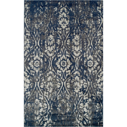 Dalyn Rugs Gala  Navy  Transitional