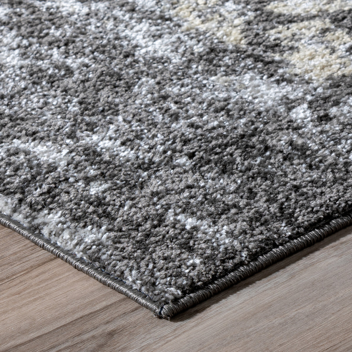 Dalyn Rugs Gala  Steel  Transitional