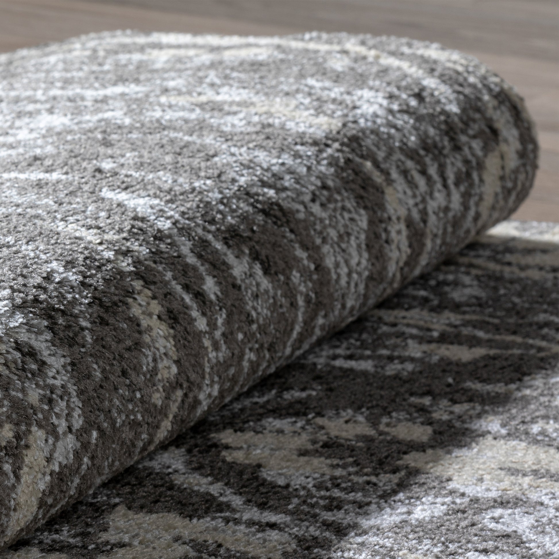 Dalyn Rugs Gala  Steel  Transitional