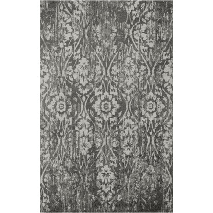 Dalyn Rugs Gala  Steel  Transitional