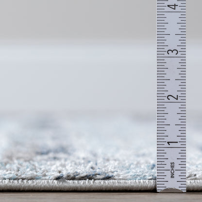 Dalyn Rugs Gala  Silver  Transitional