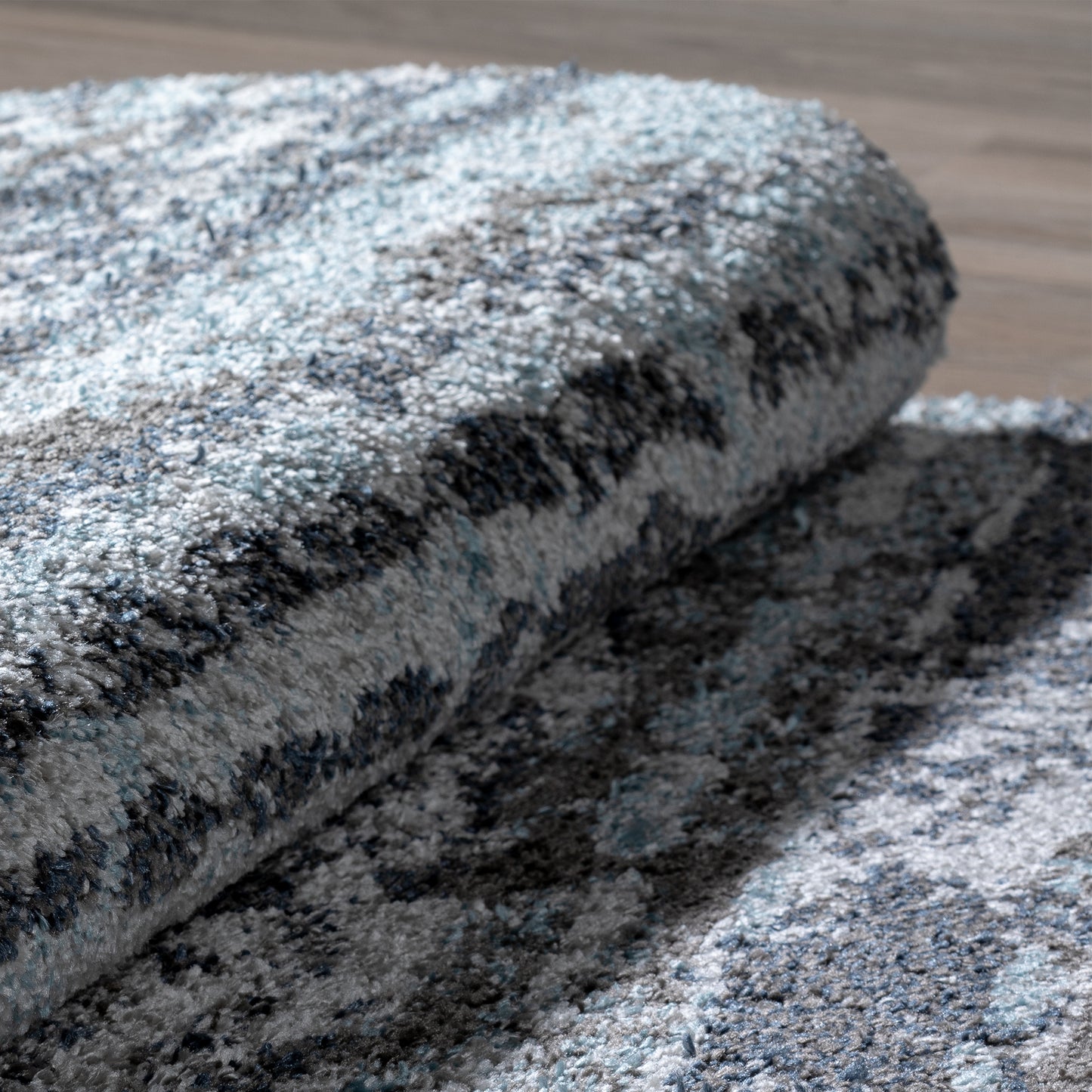 Dalyn Rugs Gala  Silver  Transitional