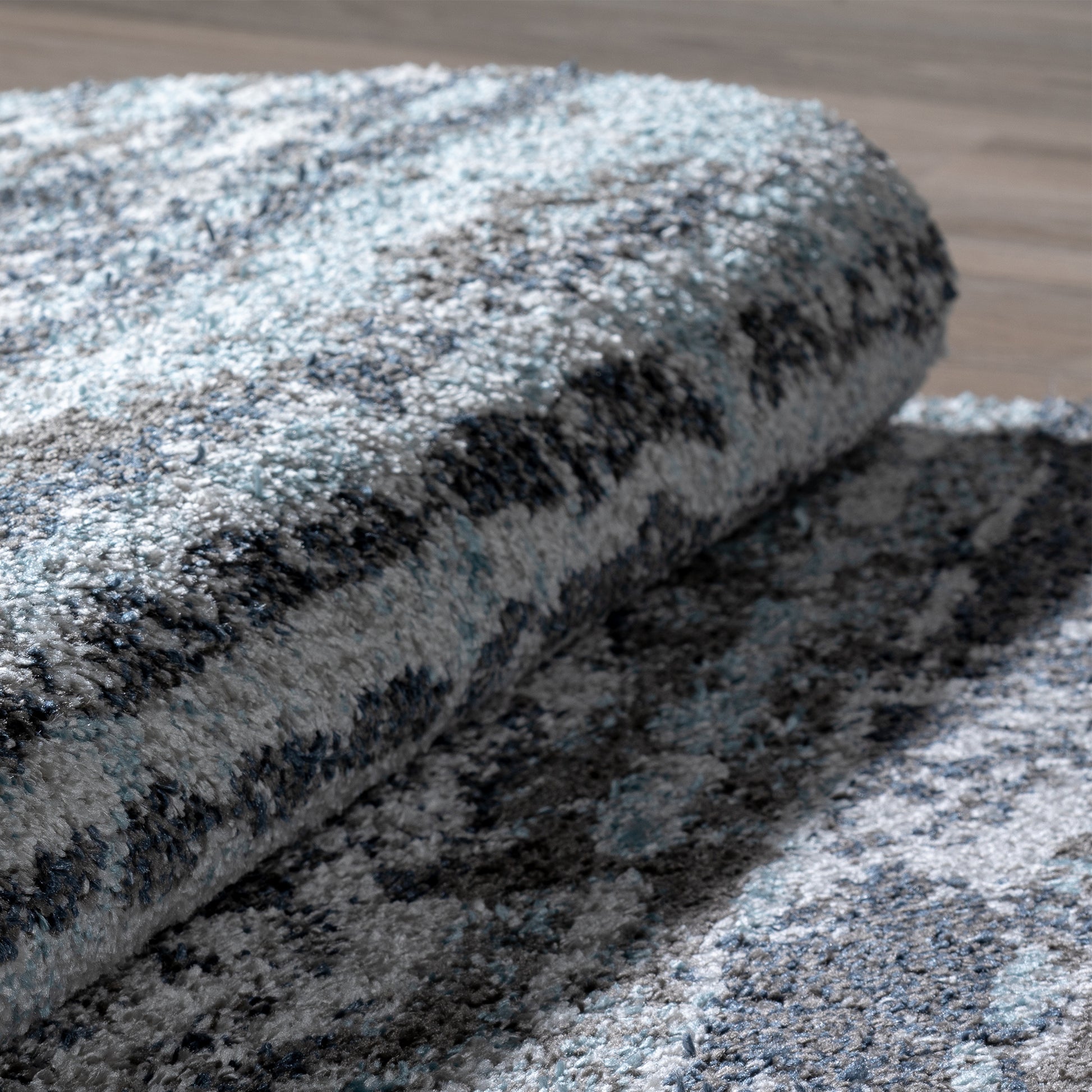 Dalyn Rugs Gala  Silver  Transitional