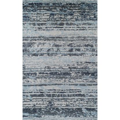 Dalyn Rugs Gala  Silver  Transitional