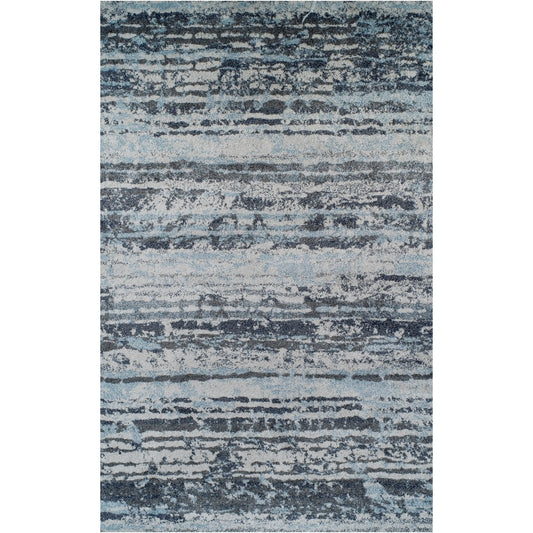 Dalyn Rugs Gala  Silver  Transitional
