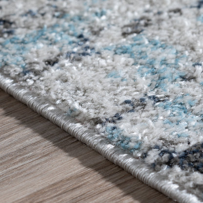 Dalyn Rugs Gala  Silver  Transitional