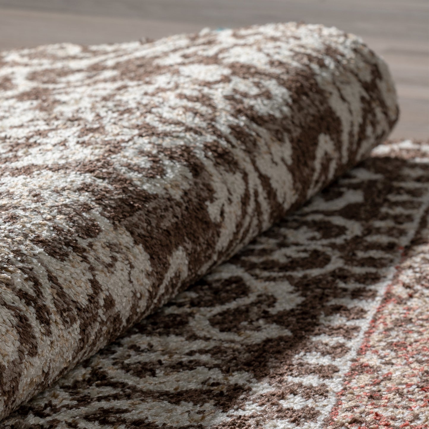 Dalyn Rugs Gala  Chocolate  Transitional