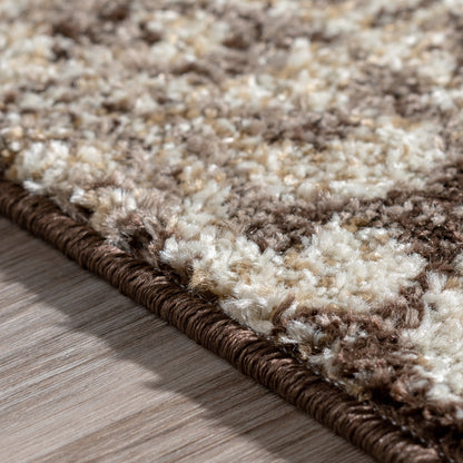 Dalyn Rugs Gala  Chocolate  Transitional