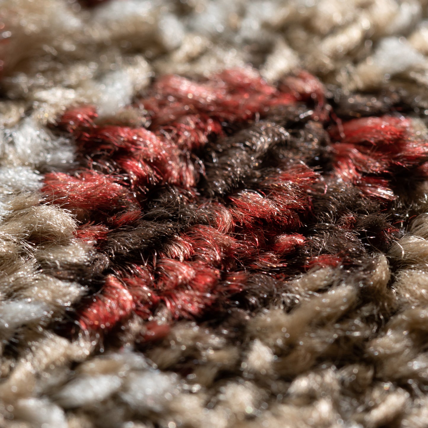 Dalyn Rugs Gala  Chocolate  Transitional