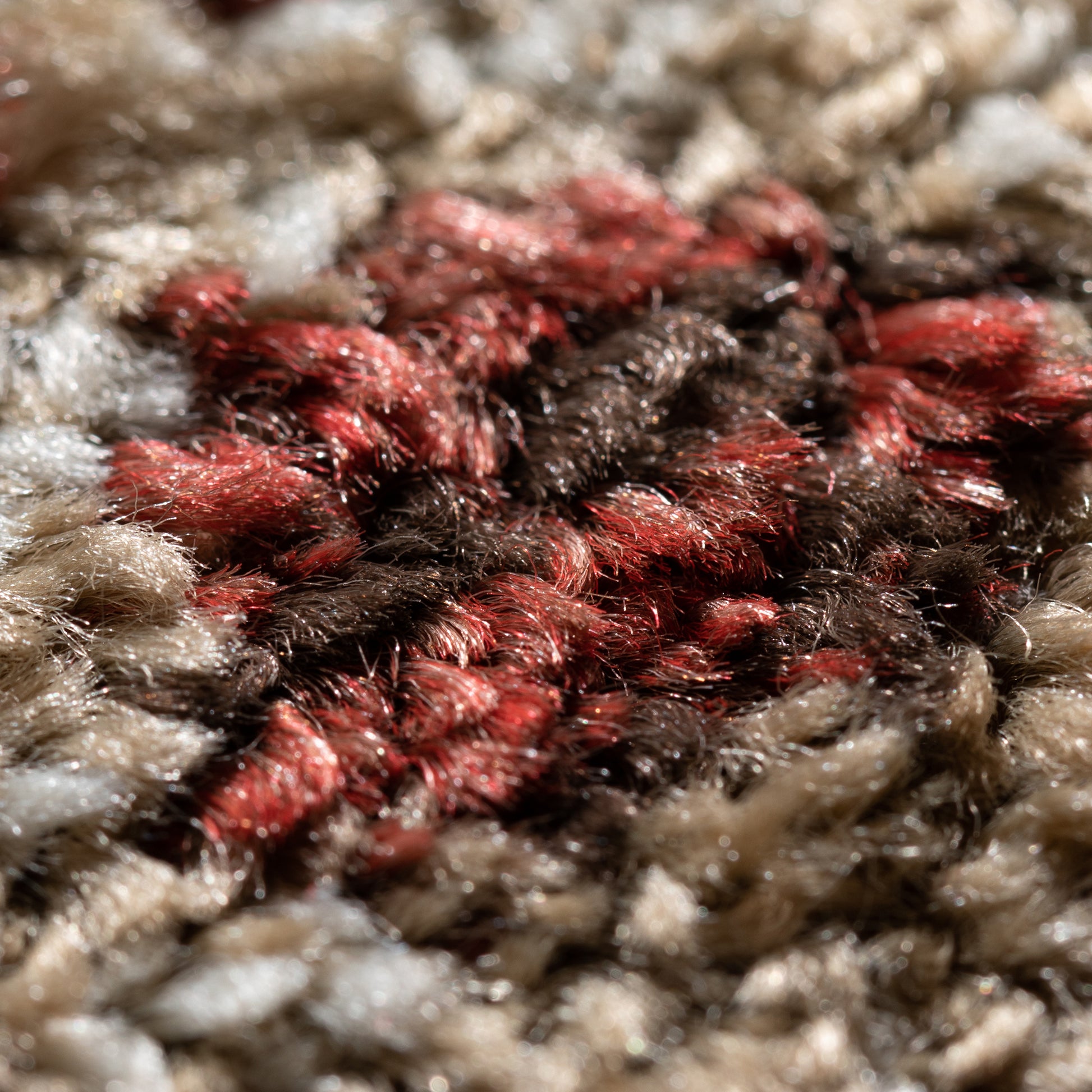 Dalyn Rugs Gala  Chocolate  Transitional