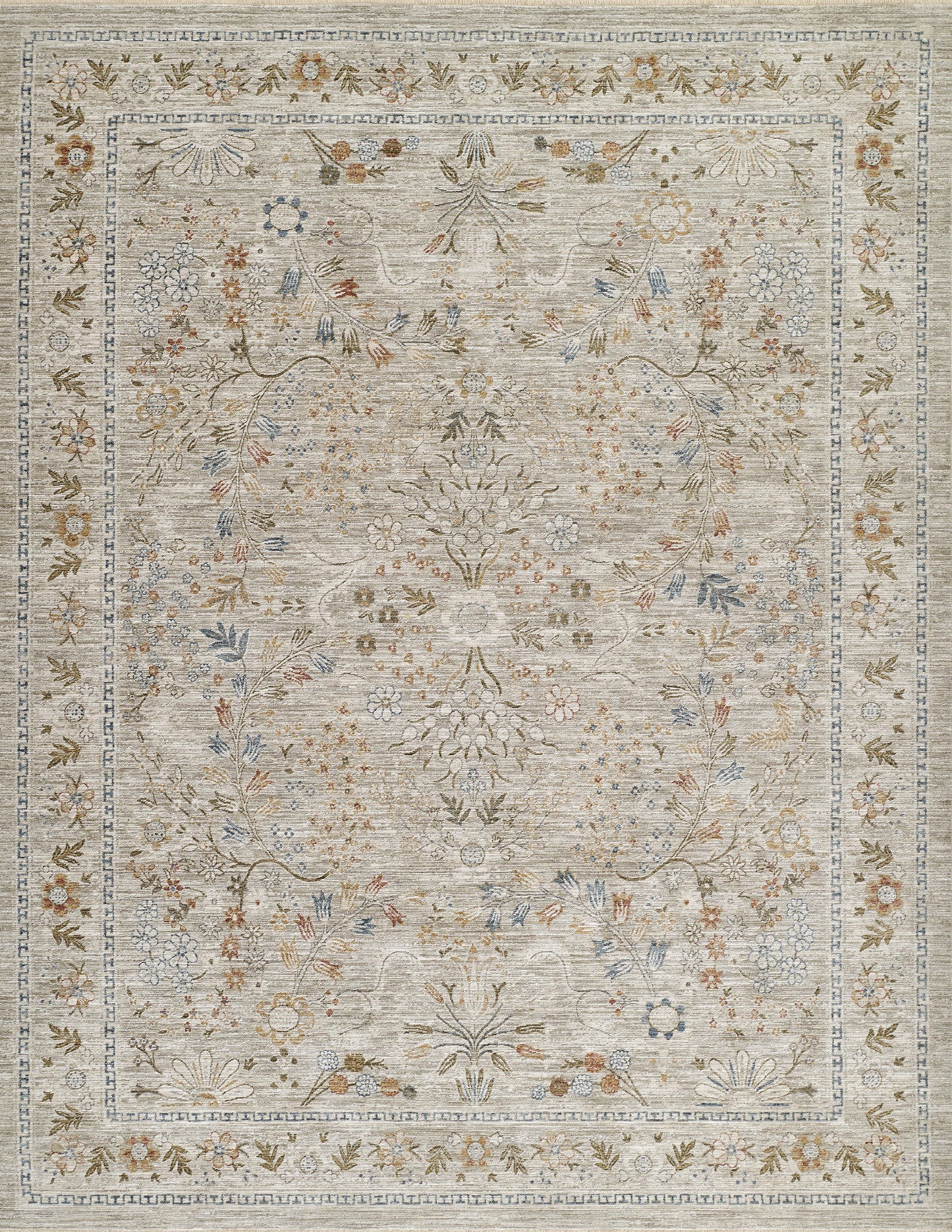 Momeni Georgina   Multi  Traditional