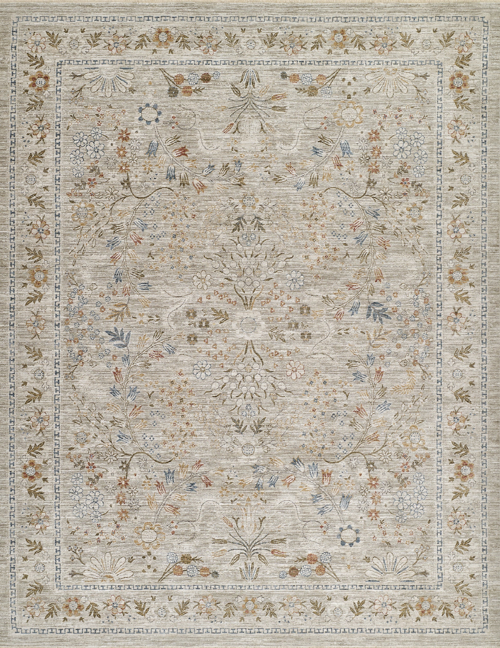 Momeni Georgina   Multi  Traditional