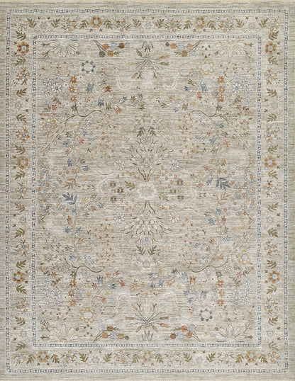 Momeni Georgina   Multi  Traditional