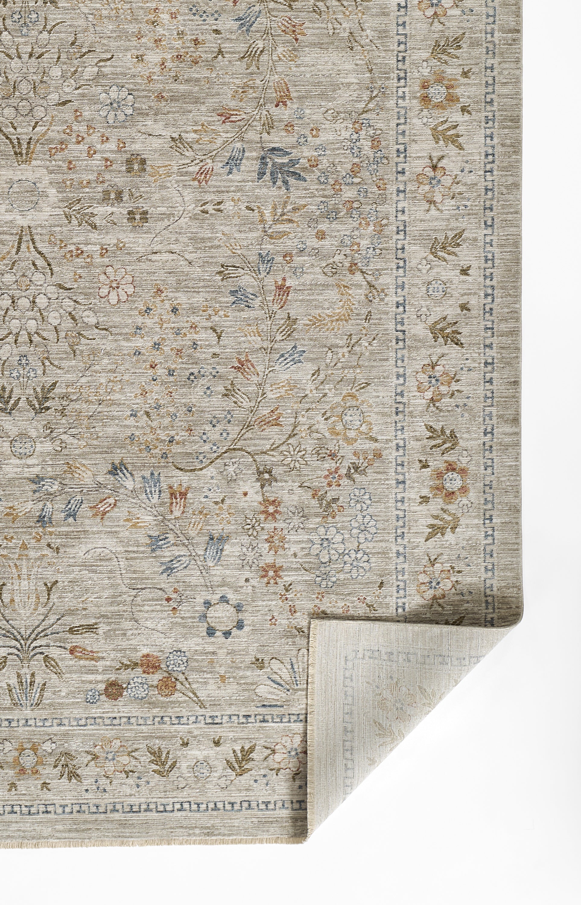 Momeni Georgina   Multi  Traditional