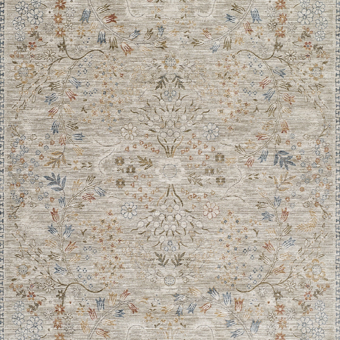 Momeni Georgina   Multi  Traditional