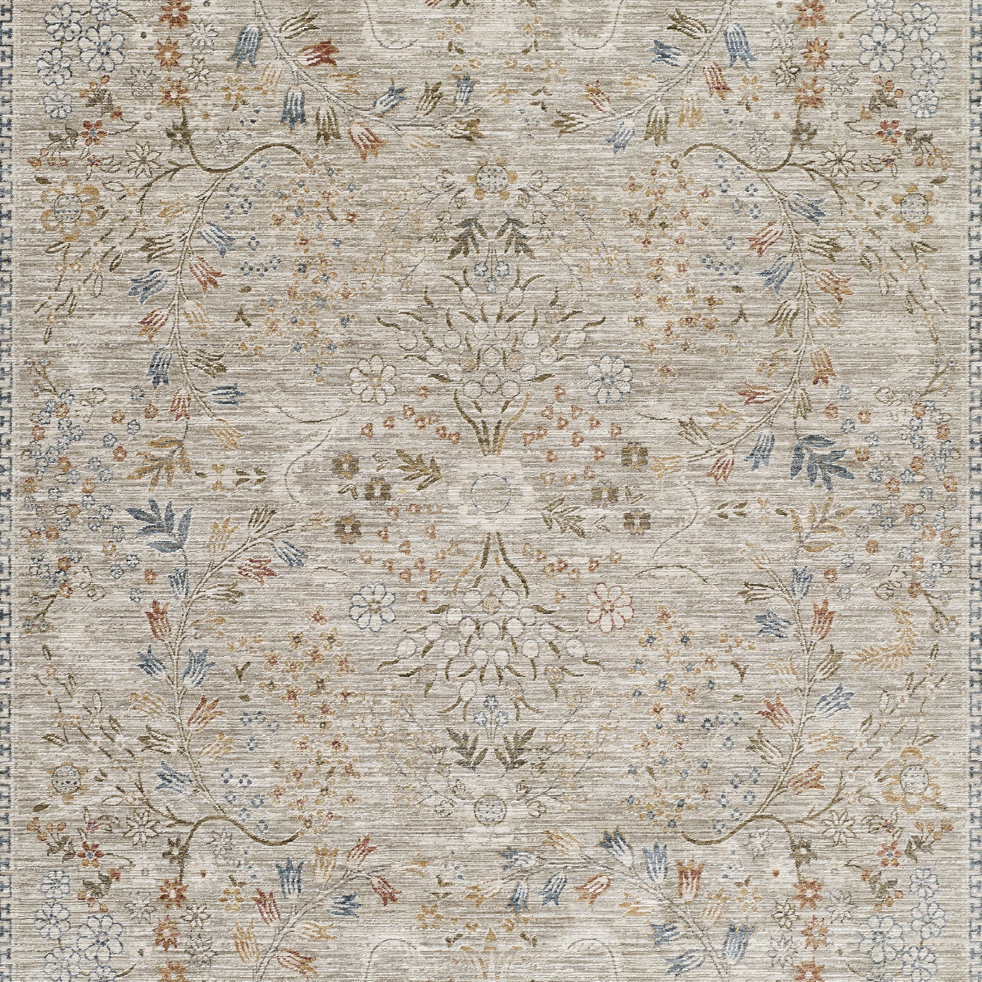 Momeni Georgina   Multi  Traditional