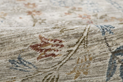 Momeni Georgina   Multi  Traditional