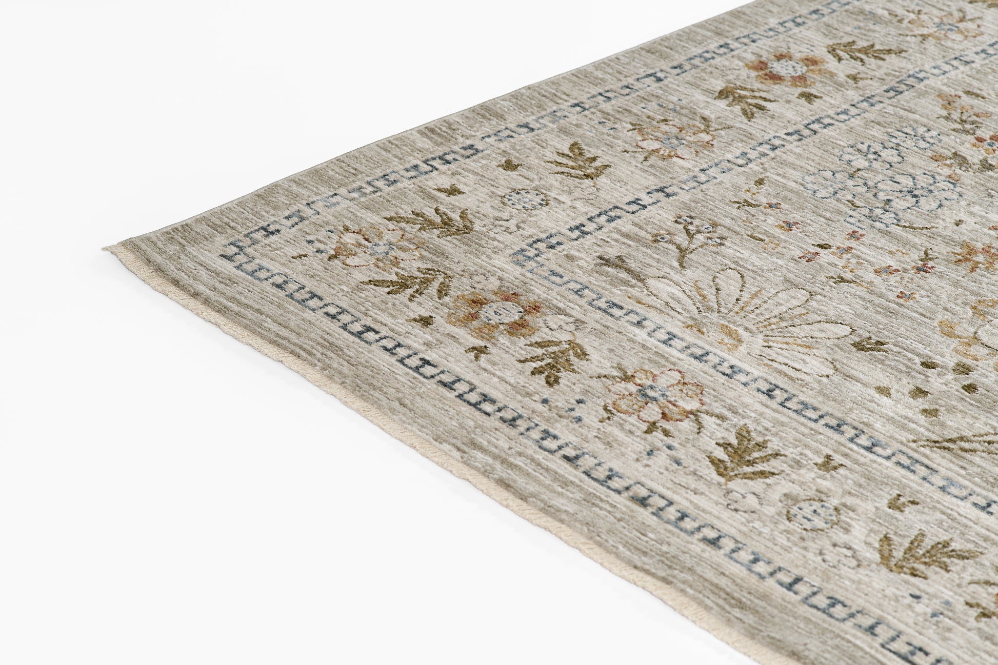 Momeni Georgina   Multi  Traditional