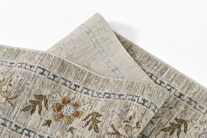 Momeni Georgina   Multi  Traditional