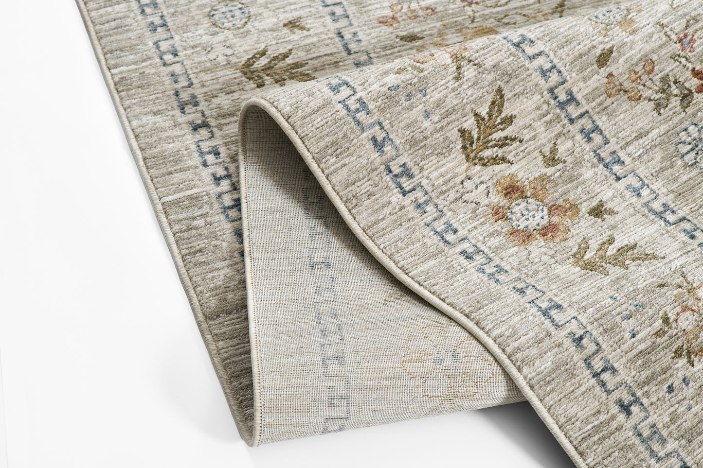 Momeni Georgina   Multi  Traditional