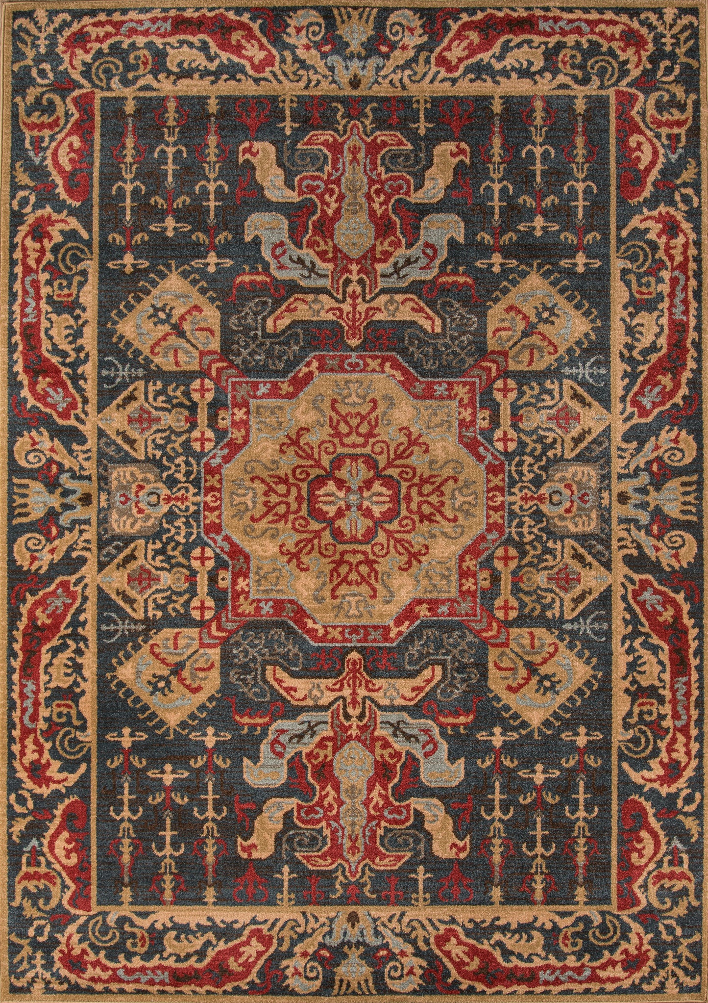 Momeni Ghazni  Navy  Traditional