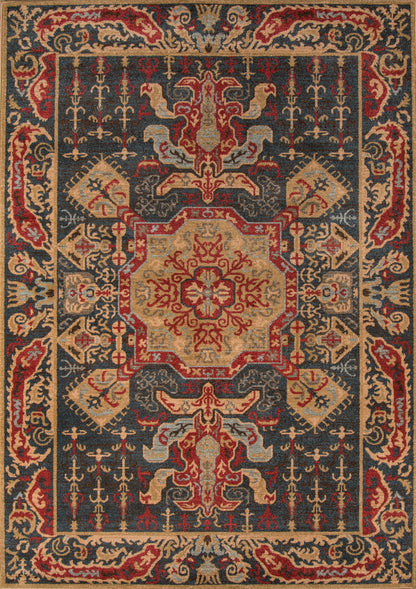 Momeni Ghazni  Navy  Traditional