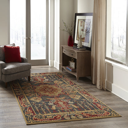 Momeni Ghazni  Navy  Traditional